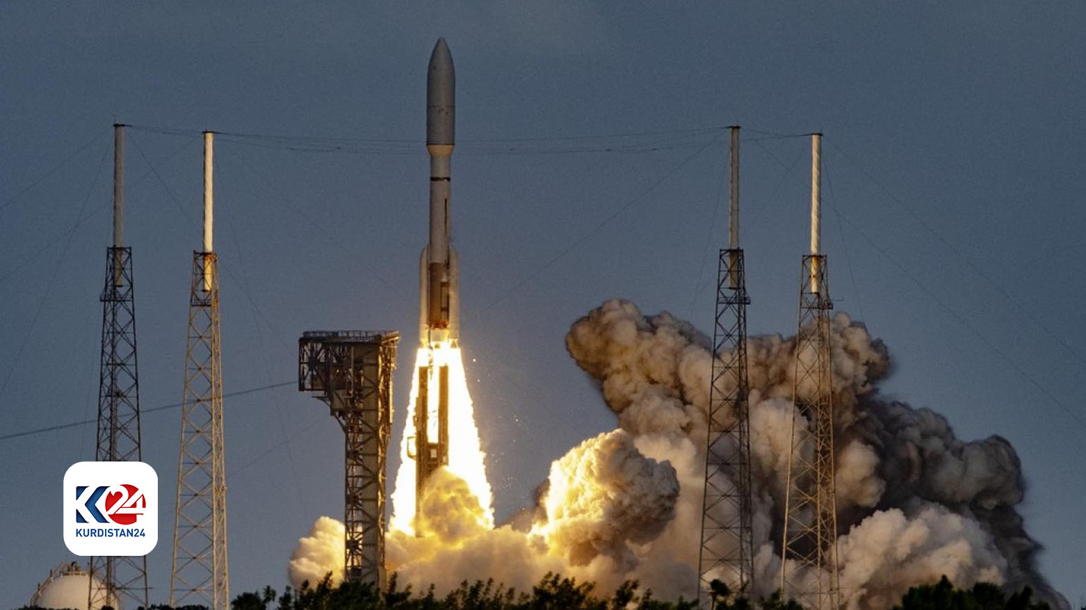 الولايات المتحدة تتهم روسيا بتطوير سلاح مضاد للأقمار الاصطناعية